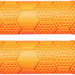Stolen Hive SuperStick Flangless Handvatten Kleur: Neon Orange