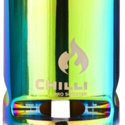Chilli Clamp SCS 4 bolt oversized 78mm - Neochroom